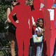 British Schools To Help Kids Prevent Domestic Violence
